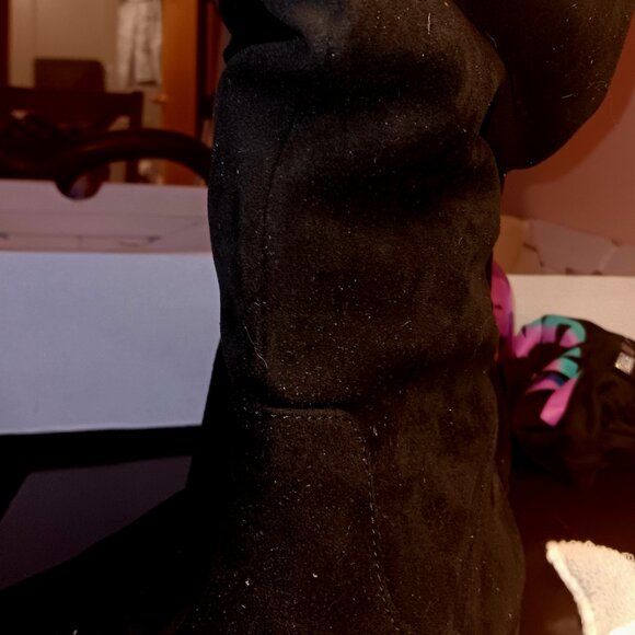 ALDO BOOTS - Picture 8 of 9